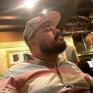 Meet your Posher, Ignacio